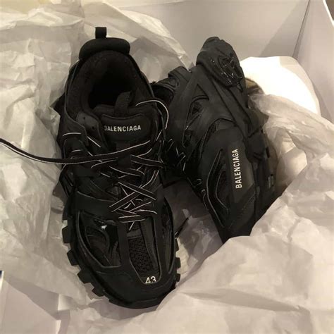 balenciaga boots replicas|balenciaga track counterfeit shoes.